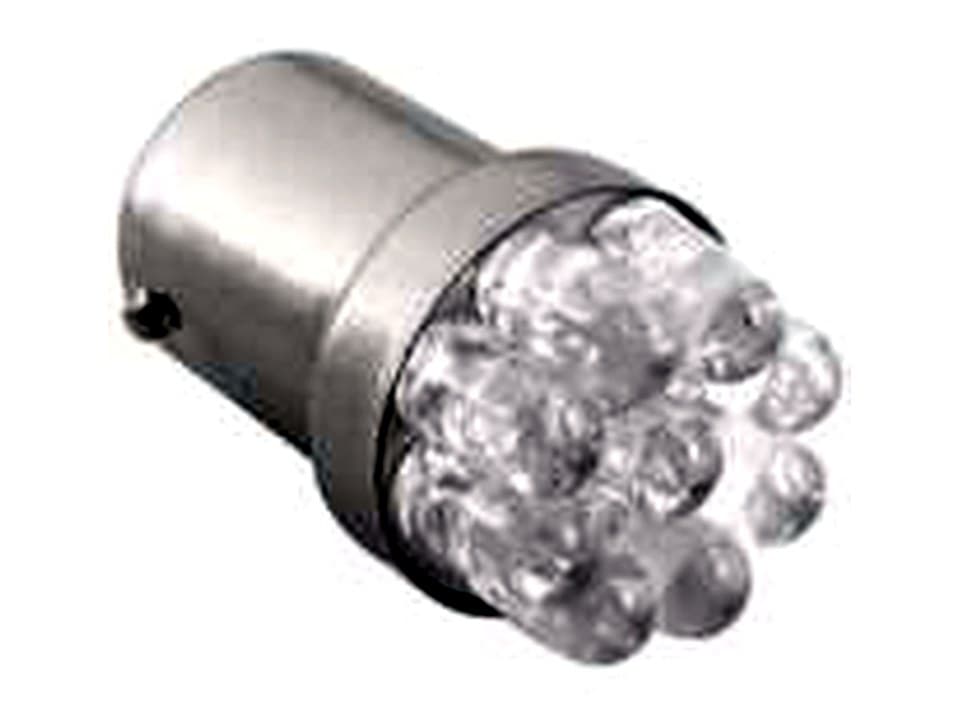 MP-BA15D-W Exterior and interior light